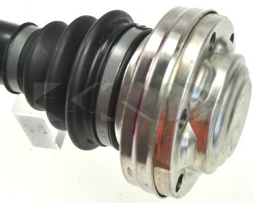 полуоска 25213