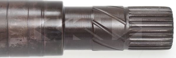 полуоска 25223