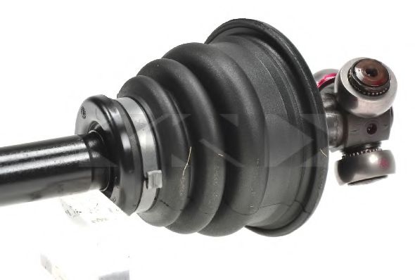 полуоска 25257