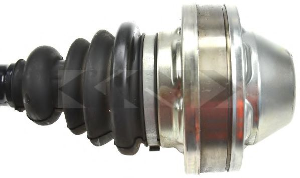 полуоска 25260