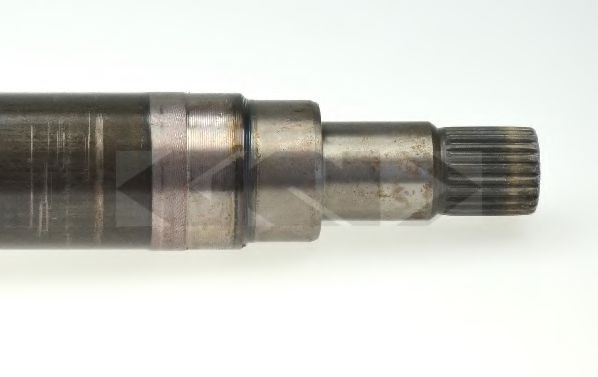 полуоска 25264