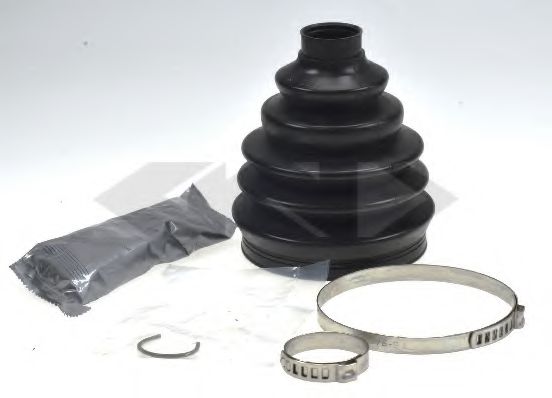 комплект маншон, полуоска 25315