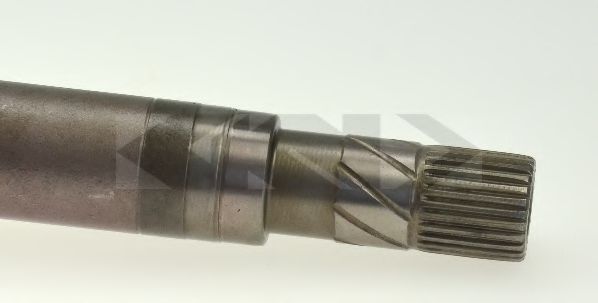 полуоска 25318