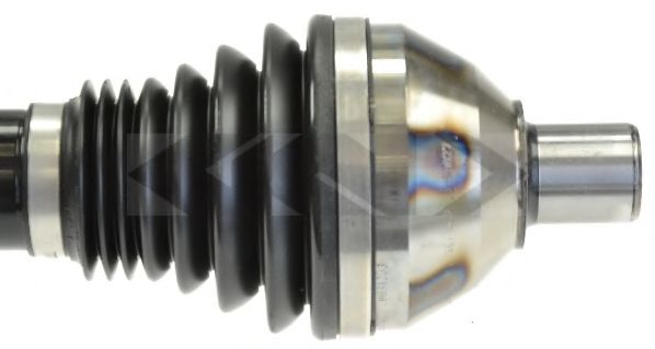 полуоска 25323