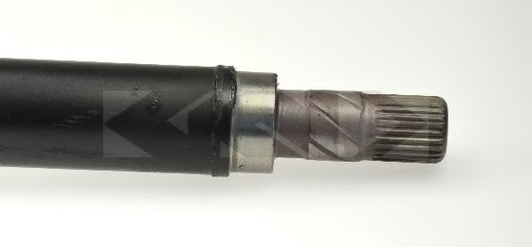 полуоска 25337