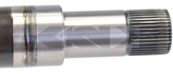 полуоска 25360