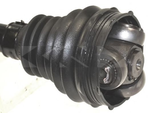 полуоска 25362