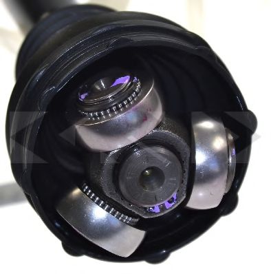 полуоска 25364