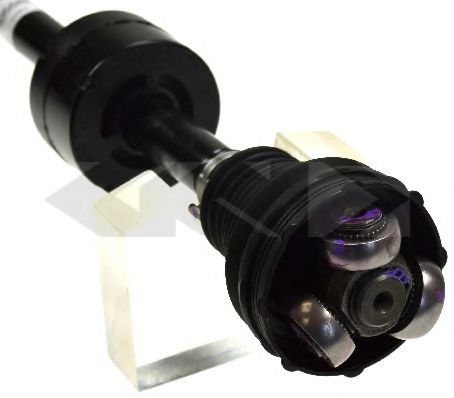 полуоска 25365