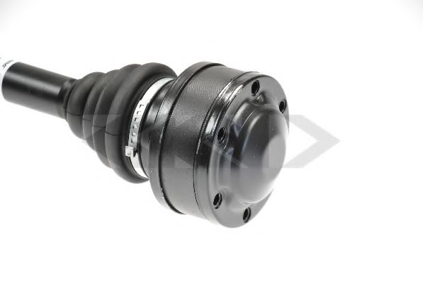 полуоска 25396