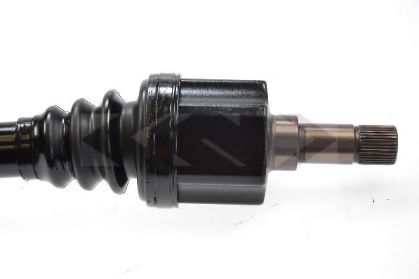 полуоска 25439