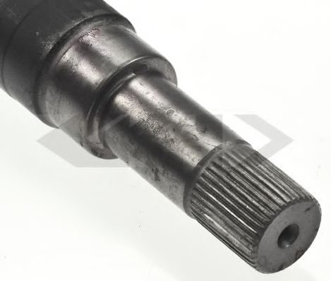 полуоска 25489