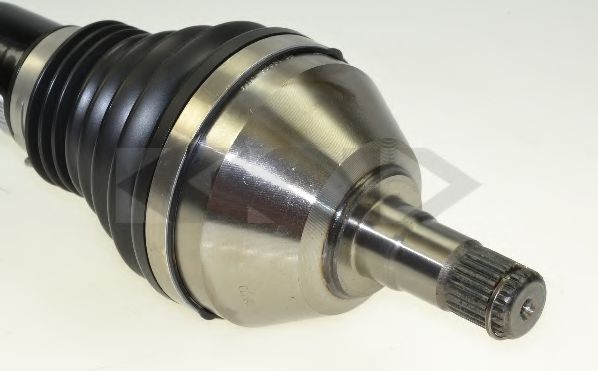 полуоска 25498