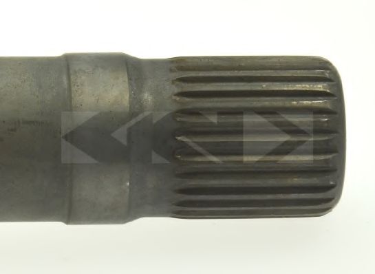 полуоска 25529