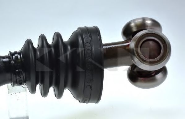 полуоска 25617