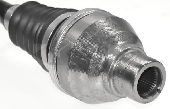 полуоска 25662