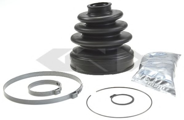 комплект маншон, полуоска 26004