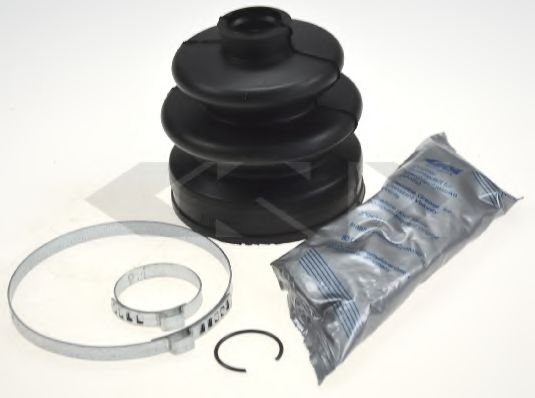комплект маншон, полуоска 26032
