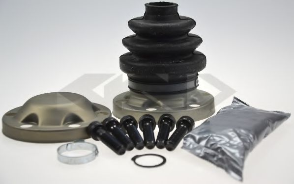 комплект маншон, полуоска 26090