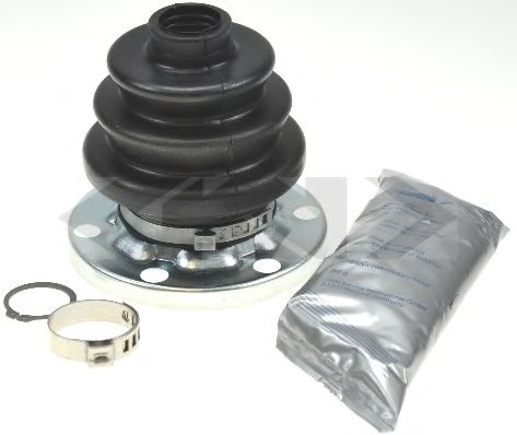 комплект маншон, полуоска 26122