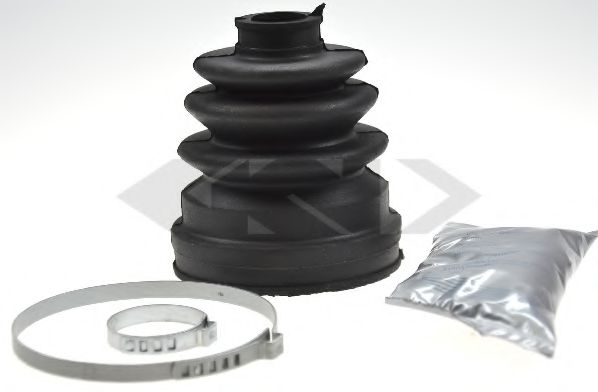 комплект маншон, полуоска 26176