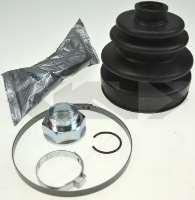 комплект маншон, полуоска 26192