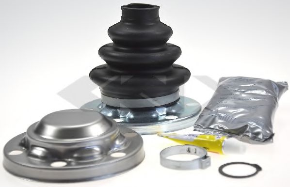 комплект маншон, полуоска 26245