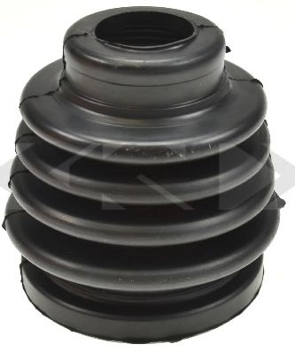 комплект маншон, полуоска 26256