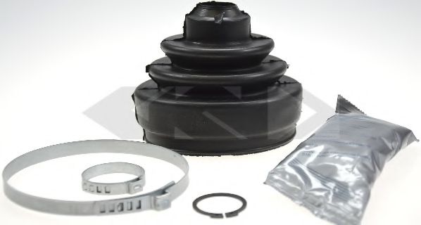 комплект маншон, полуоска 26268