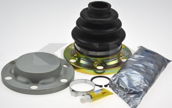 комплект маншон, полуоска 26269