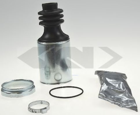 комплект маншон, полуоска 26281