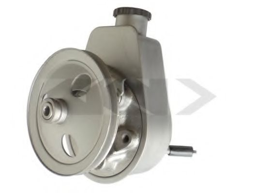 хидравлична помпа, кормилно управление