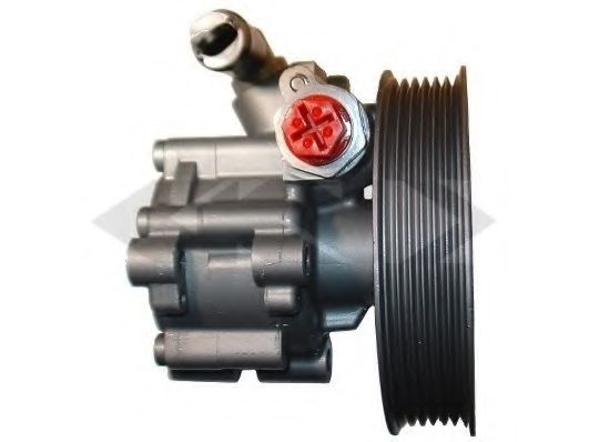 хидравлична помпа, кормилно управление 54320