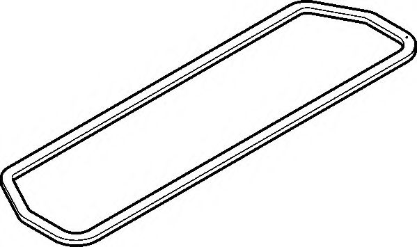 гарнитура, капак на цилиндрова глава 023.051