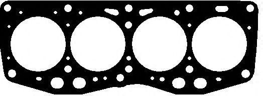 гарнитура, цилиндрова глава 049.418