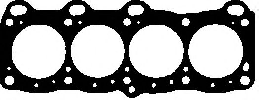 гарнитура, цилиндрова глава 061.310