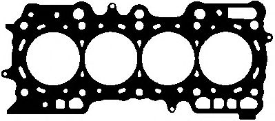 гарнитура, цилиндрова глава 087.810