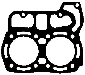гарнитура, цилиндрова глава 144.570