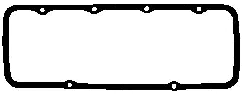 гарнитура, капак на цилиндрова глава 188.026