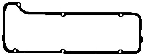 гарнитура, капак на цилиндрова глава 252.921