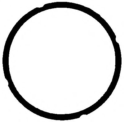 уплътнение, риза на цилиндъра 052.477