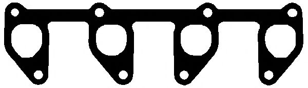 уплътнение, изпускателен колектор 111.570