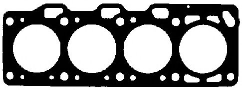 гарнитура, цилиндрова глава 350.231