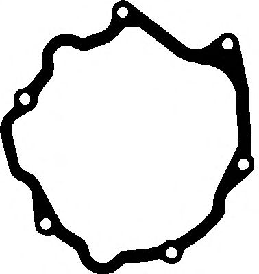 уплътнение, вакуумпомпа 701.395