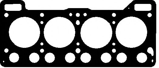 гарнитура, цилиндрова глава 436.421
