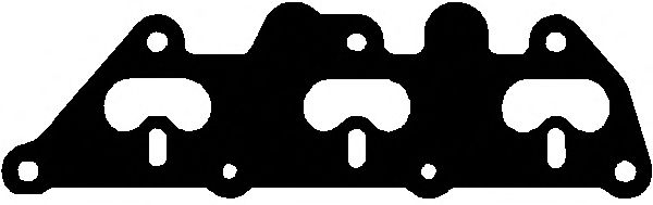 уплътнение, изпускателен колектор 239.541