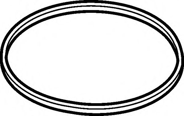 гарнитура, капак на цилиндрова глава 698.420