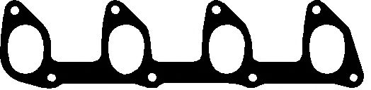 уплътнение, всмукателен колектор 557.856