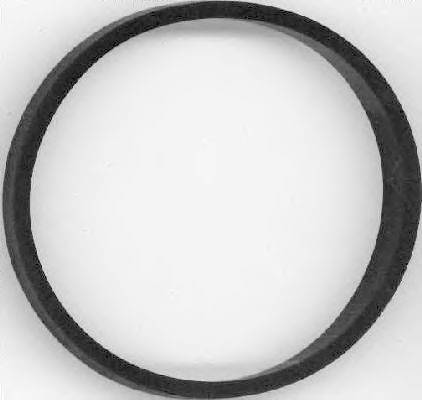 уплътнение, всмукателен колектор