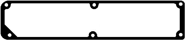 уплътнение, корпус на всмукателен колектор